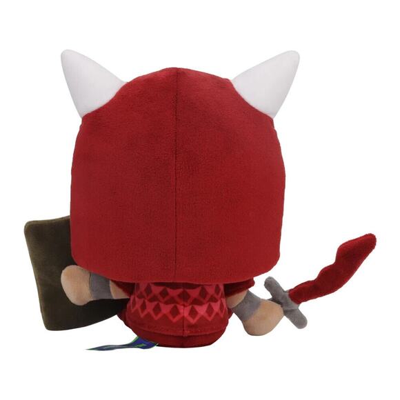 Old School RuneScape Dragon Chainbody Plush by Makeship Limited /2695 - Picture 3 of 5